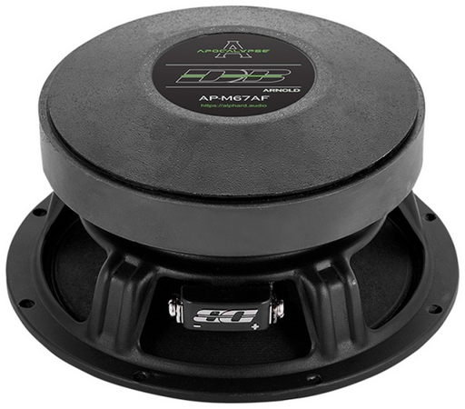 Deaf Bonce среднечастотная АС AP-M67AC