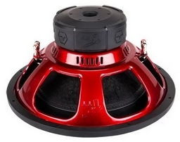 Сабвуфер УРАЛ ТТ 15