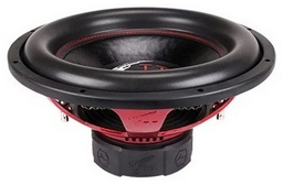 Сабвуфер УРАЛ ТТ 15