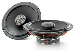 Focal коаксиальная АС ICU 165