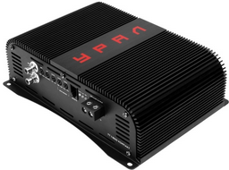 УРАЛ ТТ 1.1600 Компакт 1600 Вт 1 канальный