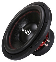 Сабвуфер УРАЛ Bulava 15 v2