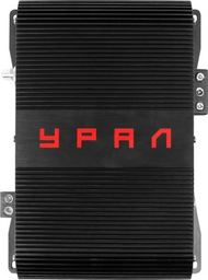 УРАЛ ТТ 1.1600 Компакт 1600 Вт 1 канальный