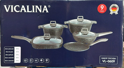 Vicalina смешанный набор VL-0609 9 в 1