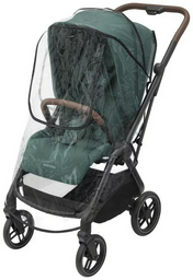 Дождевик для коляски Maxi-Cosi прозрачный