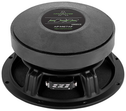 Deaf Bonce среднечастотная АС AP-M67AC