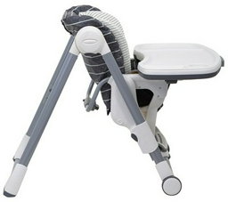 Graco Swift черный