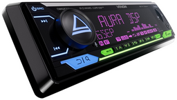 AurA Venom-D862DSP 1 DIN