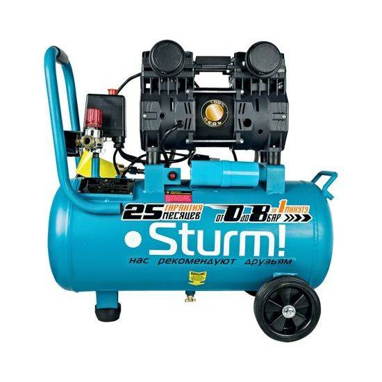 Компрессор Sturm AC93450OL купить,0