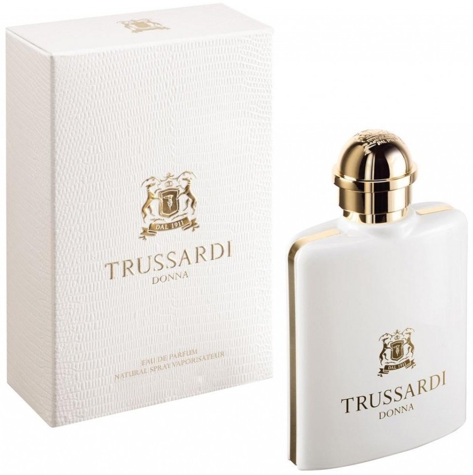 Trussardi Donna парфюмерная вода EDP 100 мл, для женщин купить,27890