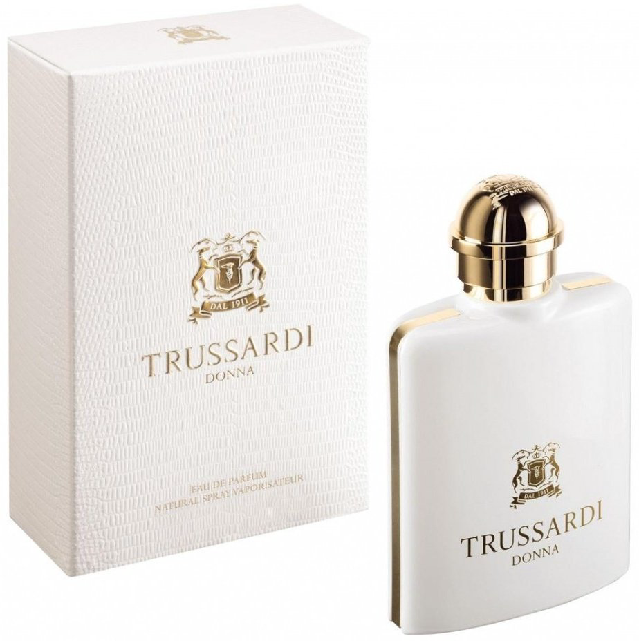 Trussardi Donna парфюмерная вода EDP 100 мл, для женщин купить,27890