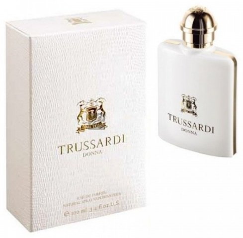 Trussardi Donna парфюмерная вода EDP 100 мл, для женщин купить,27890