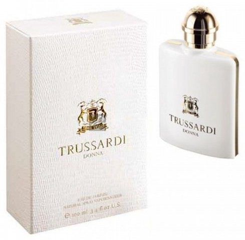 Trussardi Donna парфюмерная вода EDP 100 мл, для женщин купить,27890