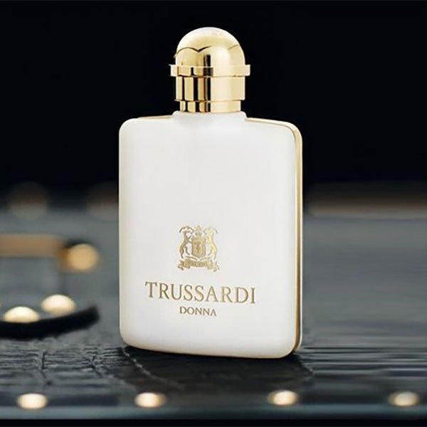 Trussardi Donna парфюмерная вода EDP 100 мл, для женщин купить,27890