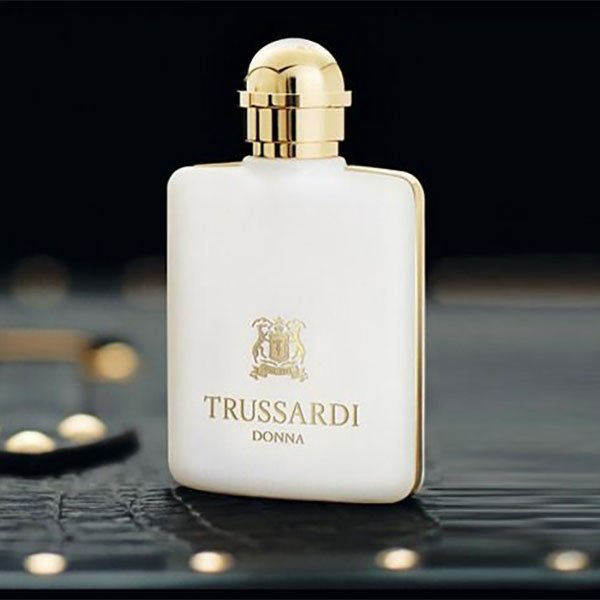 Trussardi Donna парфюмерная вода EDP 100 мл, для женщин купить,27890