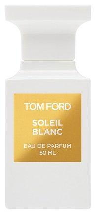 TOM FORD Soleil Blanc парфюмерная вода EDP 50 мл, унисекс - ForteMarket TOM FORD Soleil Blanc парфюмерная вода EDP 50 мл, унисекс купить,246990