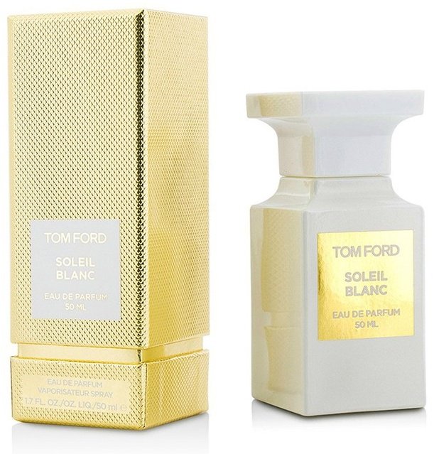 TOM FORD Soleil Blanc парфюмерная вода EDP 50 мл, унисекс - ForteMarket TOM FORD Soleil Blanc парфюмерная вода EDP 50 мл, унисекс купить,246990