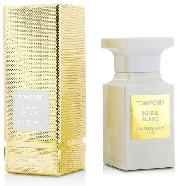 TOM FORD Soleil Blanc парфюмерная вода EDP 50 мл, унисекс - ForteMarket TOM FORD Soleil Blanc парфюмерная вода EDP 50 мл, унисекс купить,246990