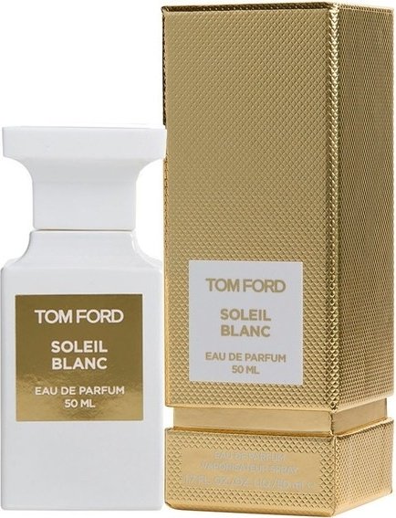 TOM FORD Soleil Blanc парфюмерная вода EDP 50 мл, унисекс - ForteMarket TOM FORD Soleil Blanc парфюмерная вода EDP 50 мл, унисекс купить,246990