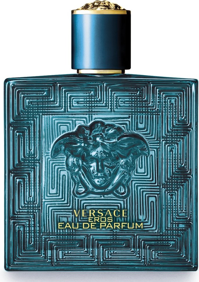 Versace Eros парфюмерная вода EDP 100 мл, для мужчин купить,41990