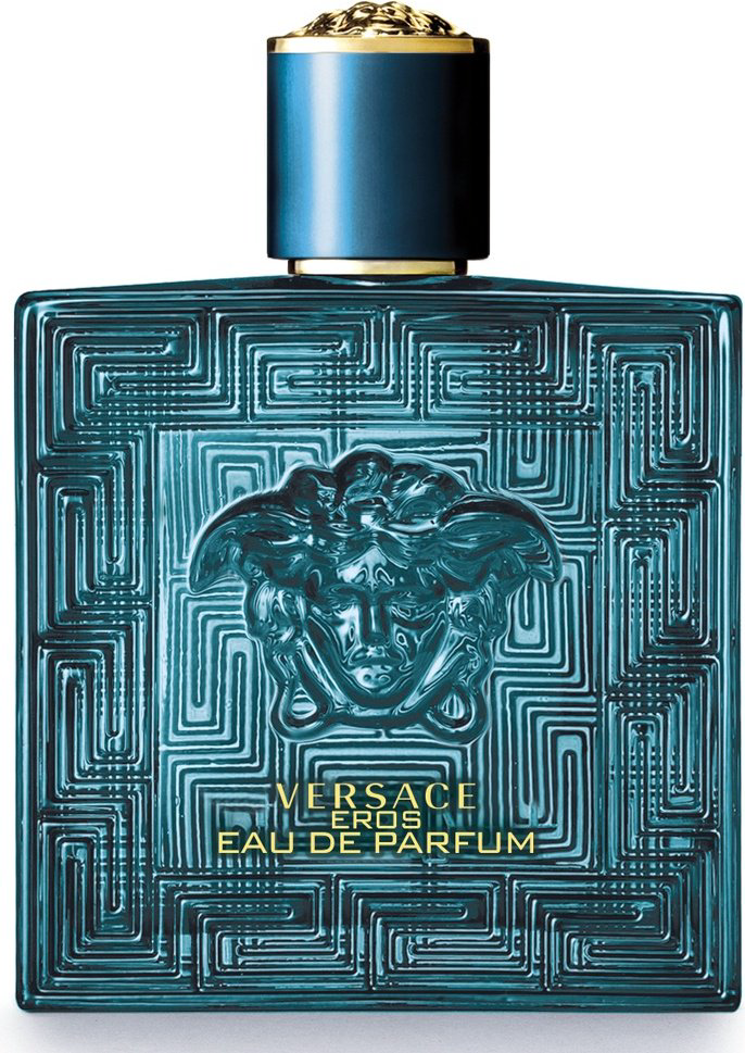 Versace Eros парфюмерная вода EDP 100 мл, для мужчин купить,41990