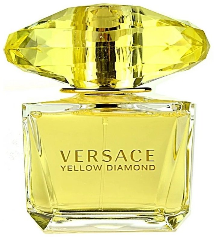 Versace Yellow Diamond туалетная вода EDT 90 мл, для женщин купить,51990