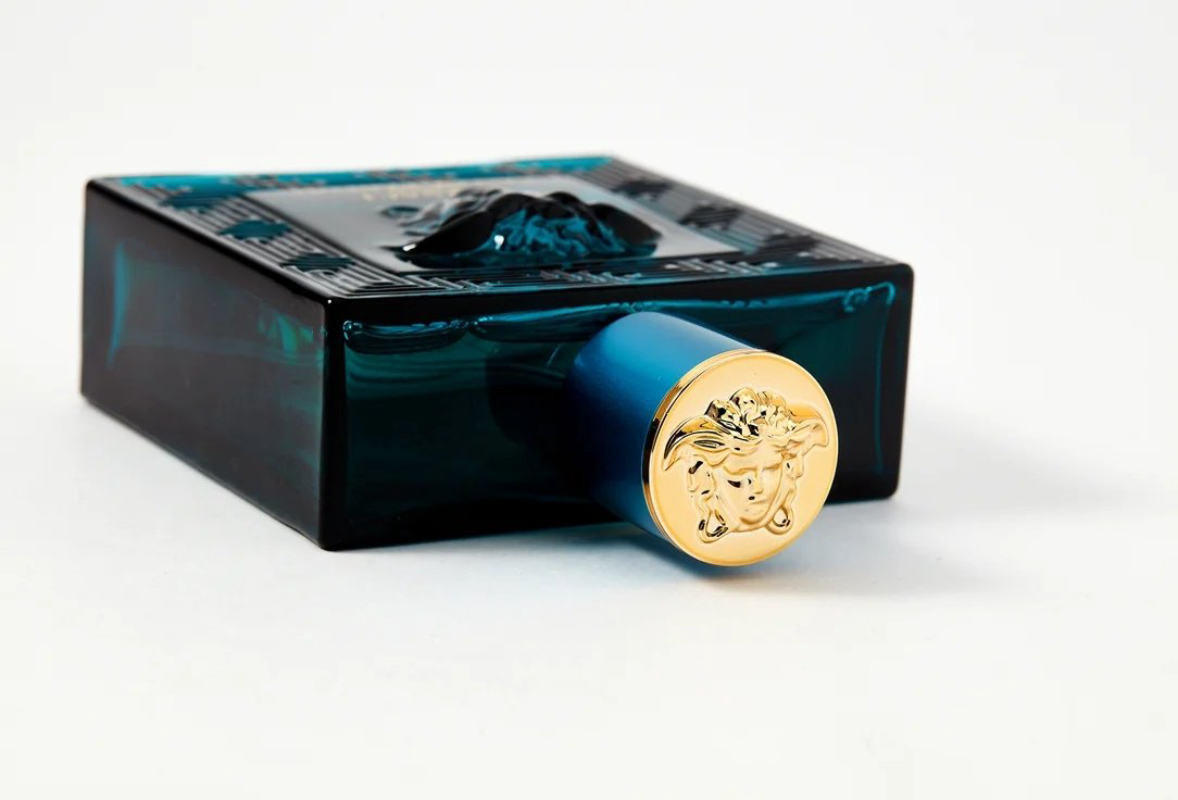Versace Eros парфюмерная вода EDP 100 мл, для мужчин купить,41990