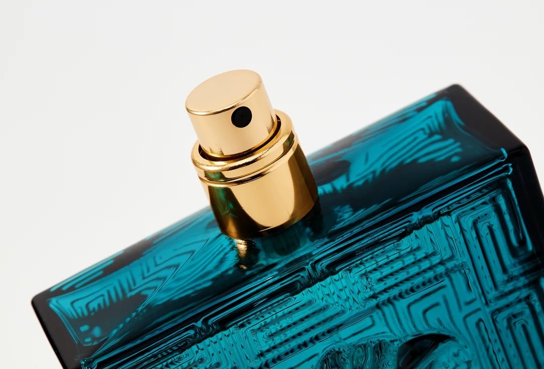 Versace Eros парфюмерная вода EDP 100 мл, для мужчин купить,41990
