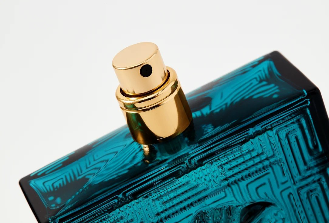 Versace Eros парфюмерная вода EDP 100 мл, для мужчин купить,41990