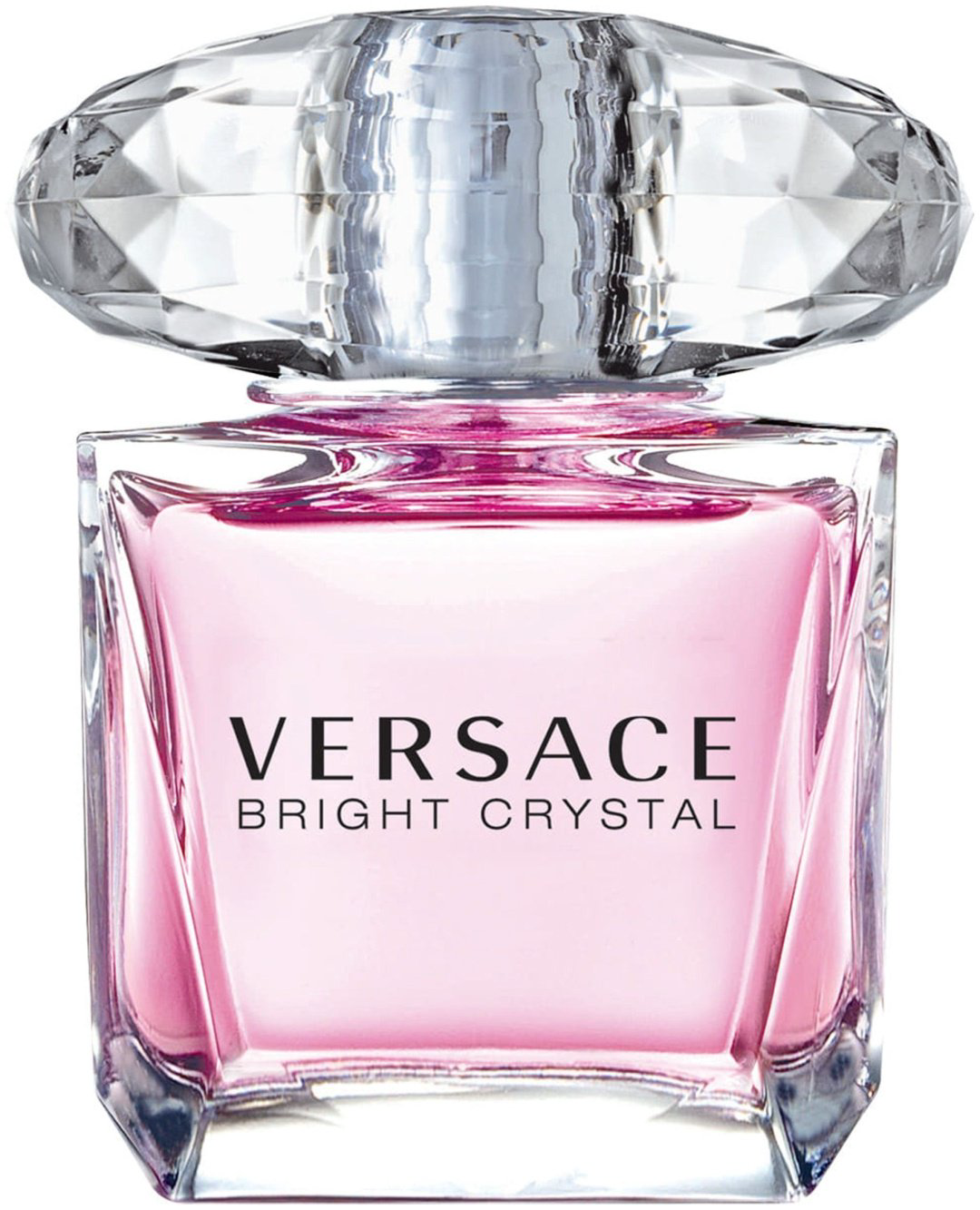Versace Bright Crystal туалетная вода EDT 90 мл, для женщин - ForteMarket Versace Bright Crystal туалетная вода EDT 90 мл, для женщин купить,37590