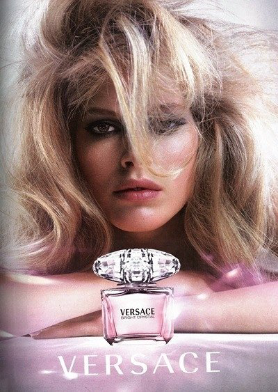 Versace Bright Crystal туалетная вода EDT 90 мл, для женщин - ForteMarket Versace Bright Crystal туалетная вода EDT 90 мл, для женщин купить,37590