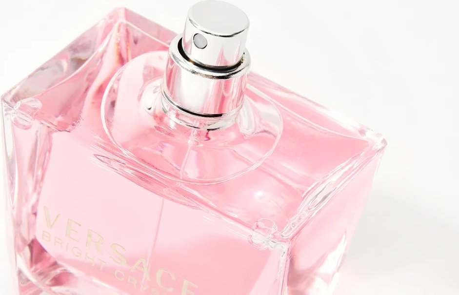 Versace Bright Crystal туалетная вода EDT 90 мл, для женщин - ForteMarket Versace Bright Crystal туалетная вода EDT 90 мл, для женщин купить,37590