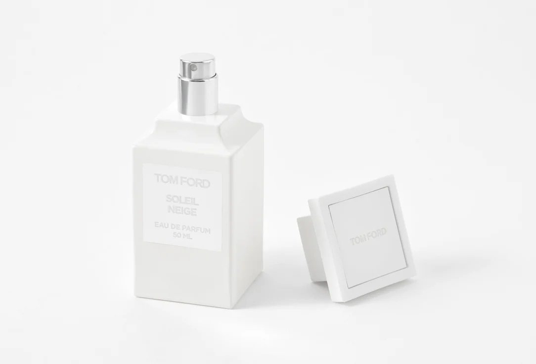 TOM FORD Soleil Neige парфюмерная вода EDP 50 мл, унисекс - ForteMarket TOM FORD Soleil Neige парфюмерная вода EDP 50 мл, унисекс купить,106860