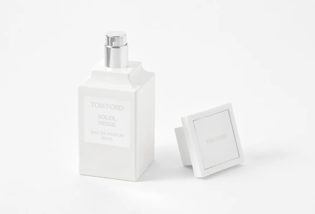 TOM FORD Soleil Neige парфюмерная вода EDP 50 мл, унисекс - ForteMarket TOM FORD Soleil Neige парфюмерная вода EDP 50 мл, унисекс купить,106860