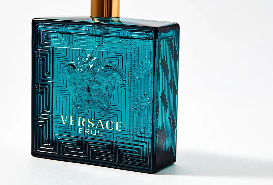 Versace Eros туалетная вода EDT 100 мл, для мужчин - ForteMarket Versace Eros туалетная вода EDT 100 мл, для мужчин купить,35590