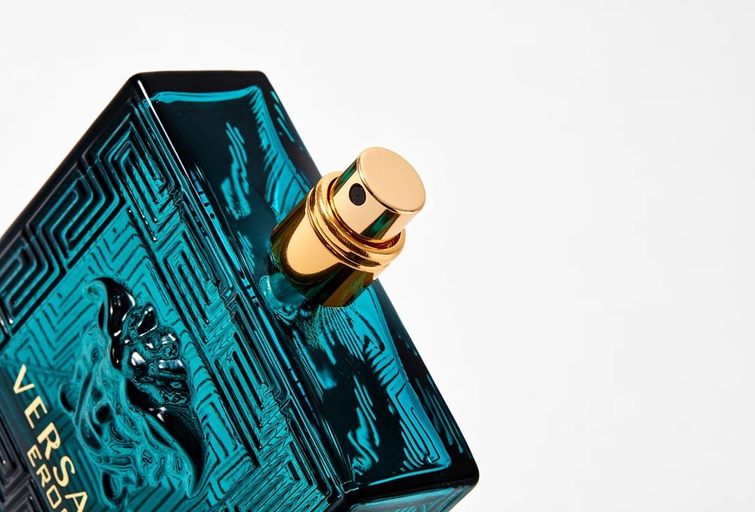 Versace Eros туалетная вода EDT 100 мл, для мужчин - ForteMarket Versace Eros туалетная вода EDT 100 мл, для мужчин купить,35590