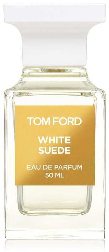 TOM FORD White Suede парфюмерная вода EDP 50 мл, унисекс купить,229870
