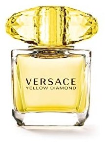 Versace Yellow Diamond туалетная вода EDT 50 мл, для женщин купить,66690