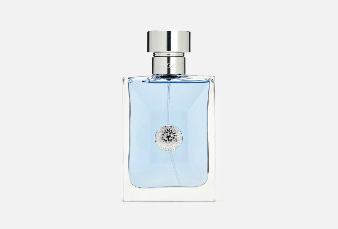 Versace Pour Homme туалетная вода EDT 100 мл, для мужчин - ForteMarket Versace Pour Homme туалетная вода EDT 100 мл, для мужчин купить,42990