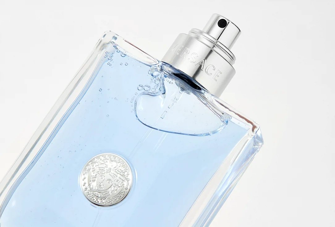 Versace Pour Homme туалетная вода EDT 100 мл, для мужчин - ForteMarket Versace Pour Homme туалетная вода EDT 100 мл, для мужчин купить,42990