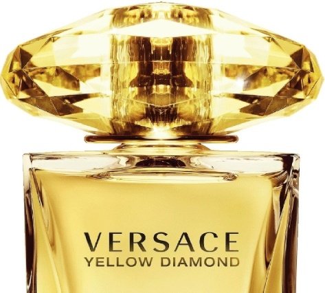Versace Yellow Diamond туалетная вода EDT 50 мл, для женщин купить,66690