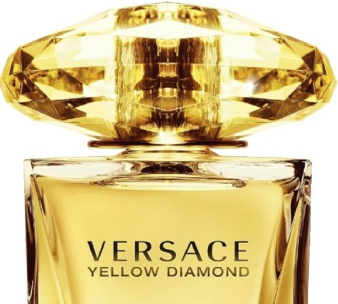 Versace Yellow Diamond туалетная вода EDT 50 мл, для женщин купить,66690