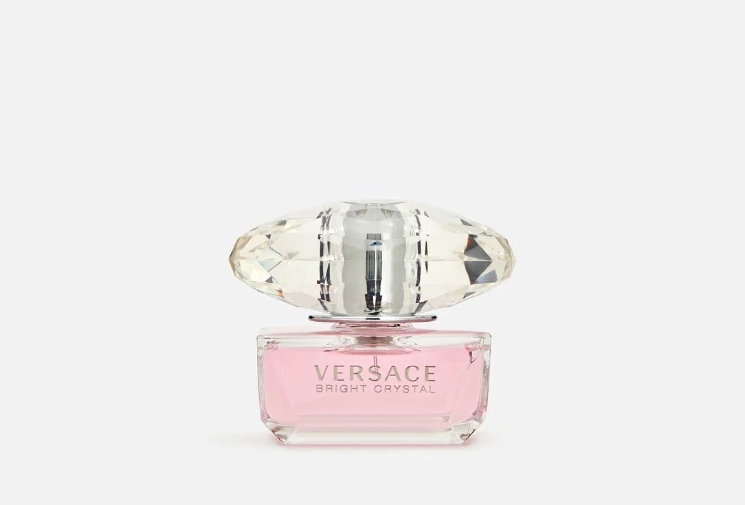 Versace Bright Crystal туалетная вода EDT 50 мл, для женщин купить,26190