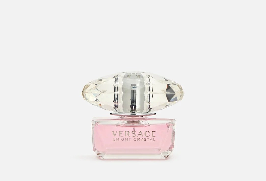 Versace Bright Crystal туалетная вода EDT 50 мл, для женщин купить,26190
