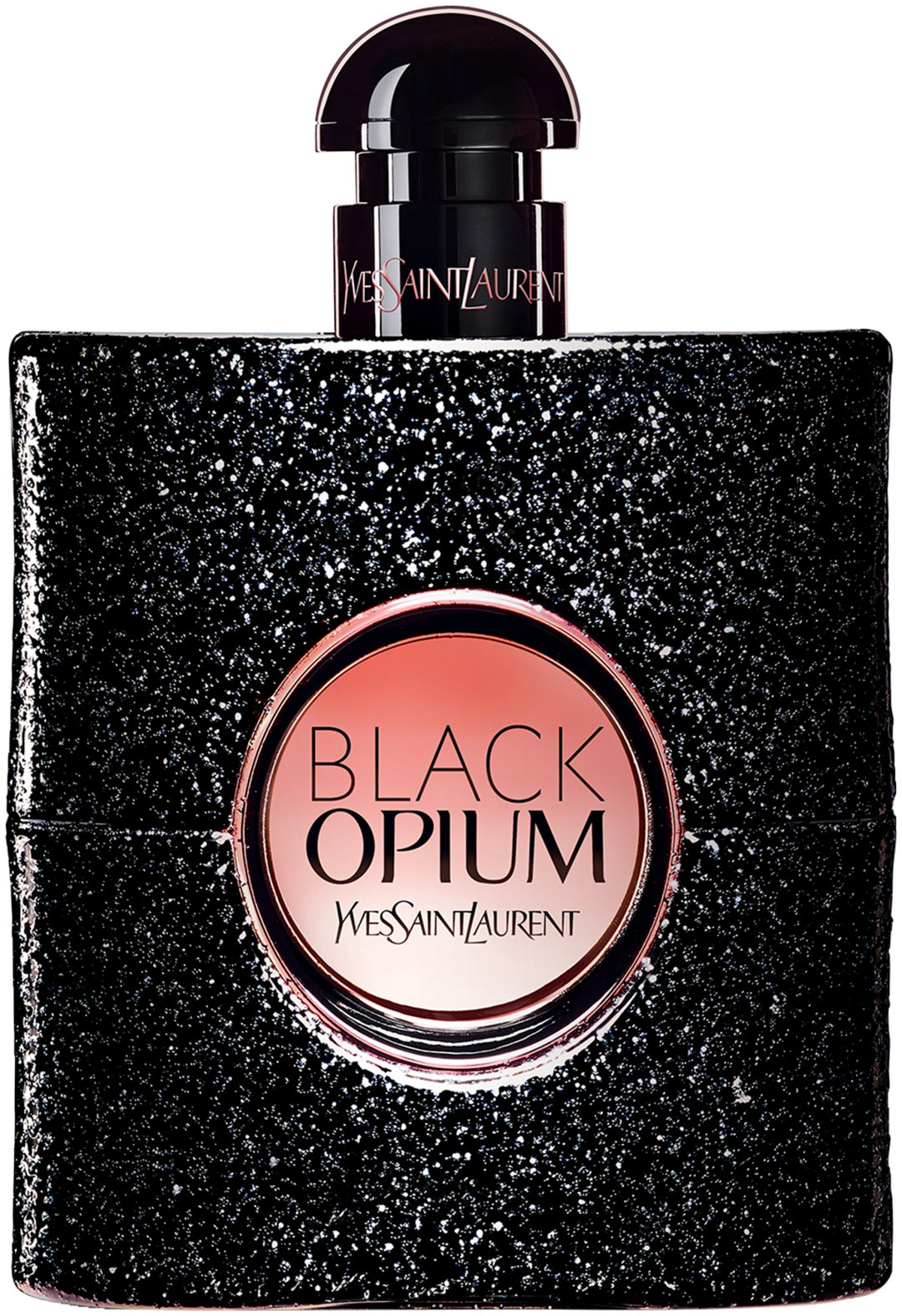 Yves Saint Laurent BLACK OPIUM женская парфюмерная вода EDP 90 мл - ForteMarket Yves Saint Laurent BLACK OPIUM женская парфюмерная вода EDP 90 мл купить,59490