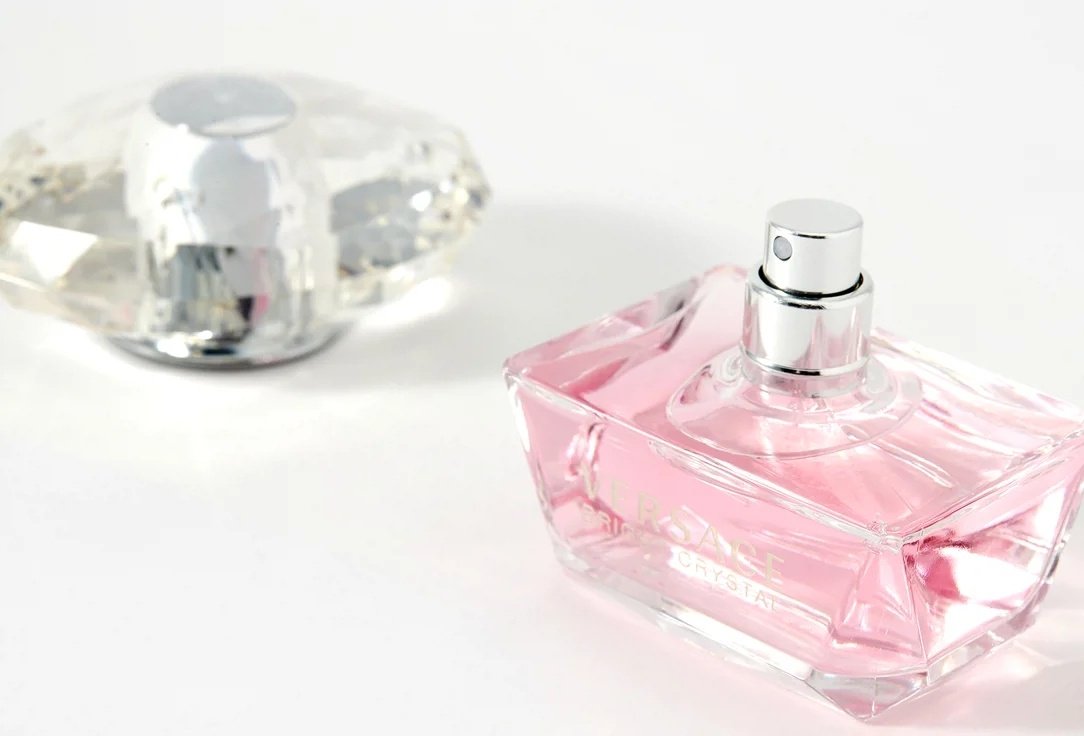 Versace Bright Crystal туалетная вода EDT 50 мл, для женщин купить,26190