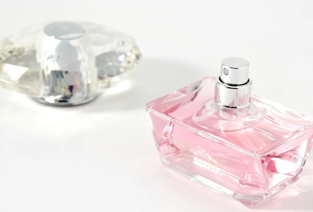 Versace Bright Crystal туалетная вода EDT 50 мл, для женщин купить,26190