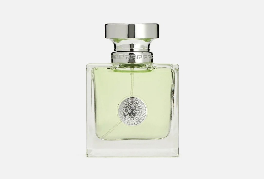 Versace Versense туалетная вода EDT 50 мл, для женщин
