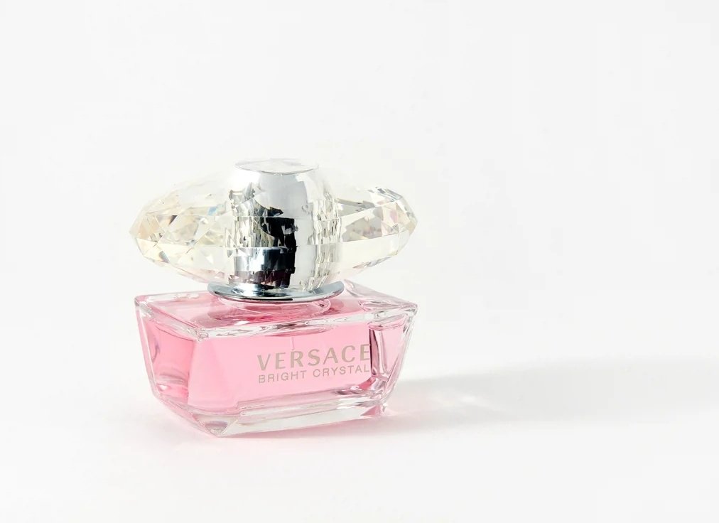 Versace Bright Crystal туалетная вода EDT 50 мл, для женщин купить,26190