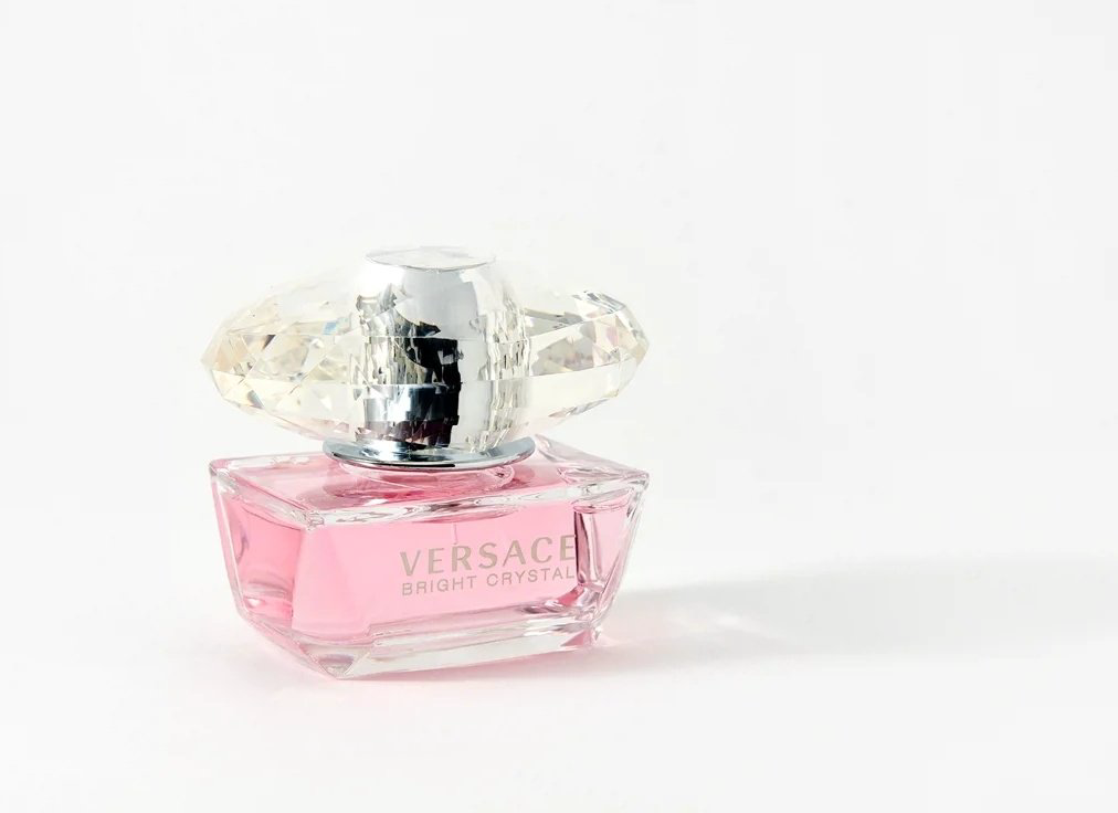 Versace Bright Crystal туалетная вода EDT 50 мл, для женщин купить,26190